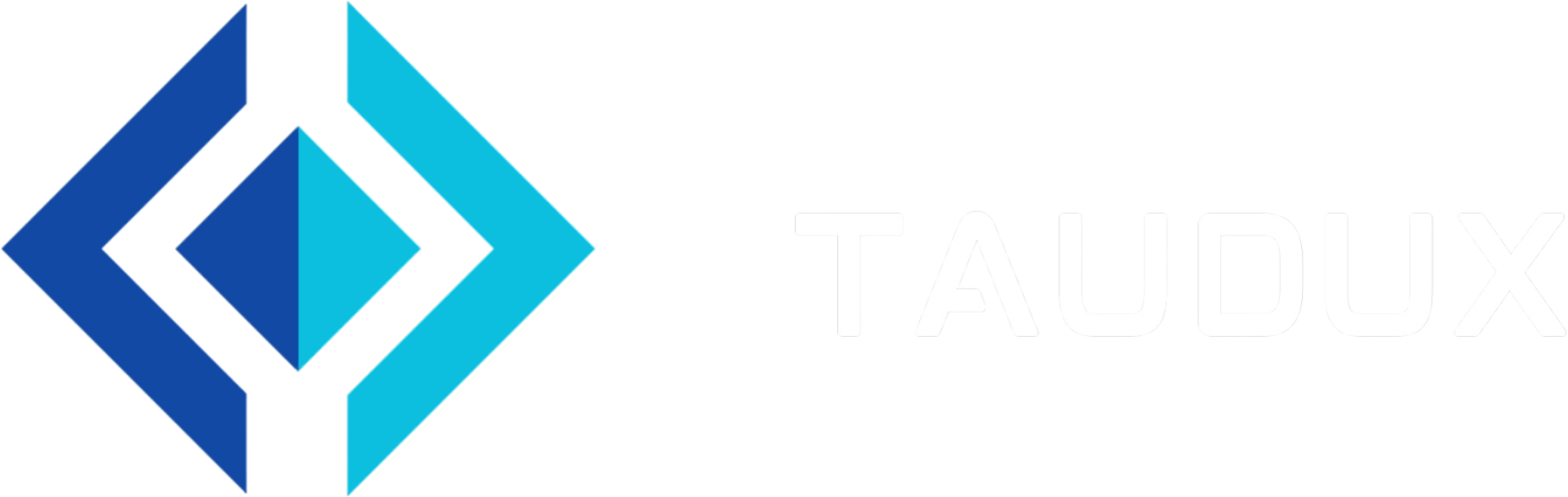 Taudux logo pequeño