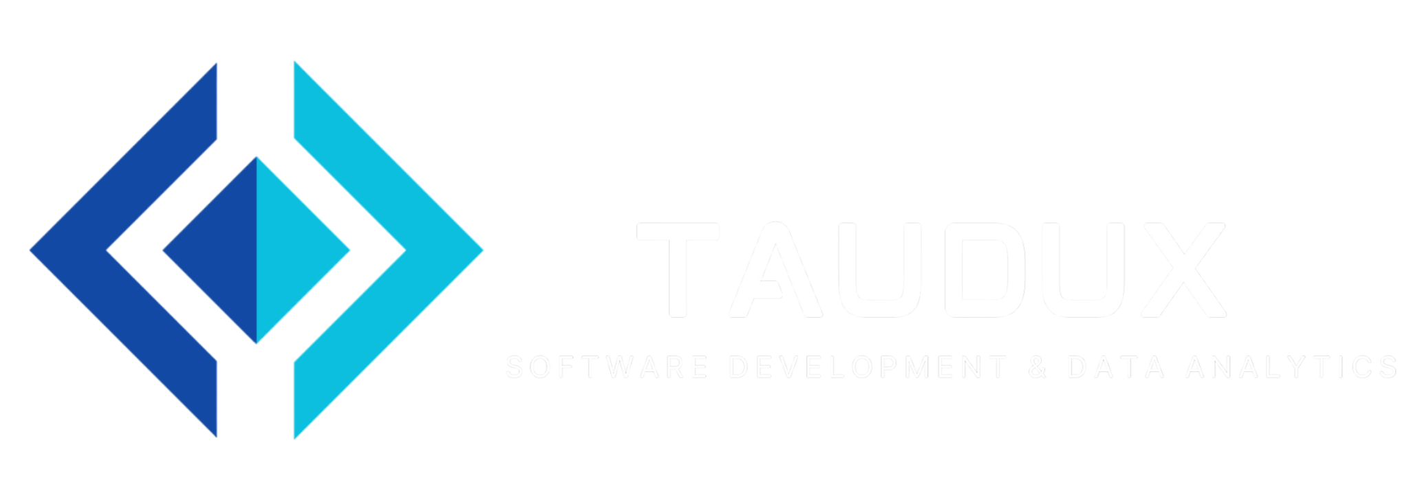 Taudux logo pequeño
